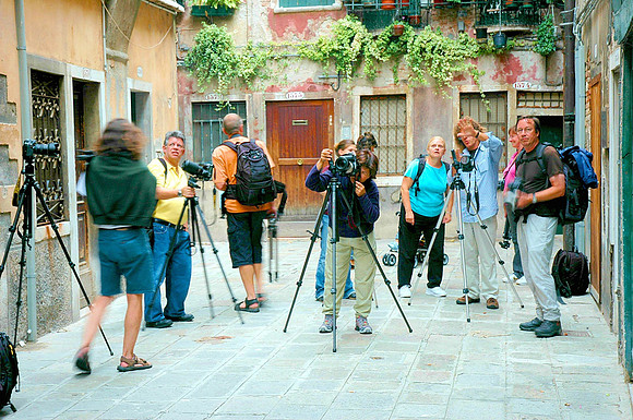 06-09-16VeniceGondolasDay3 318