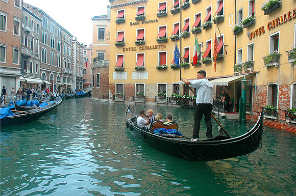 06-09-14VeniceItalyStMarks 005