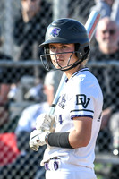 MADISON Softball at DAKOTA VALLEY