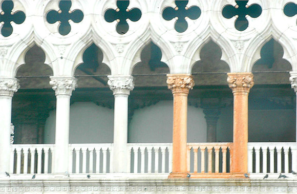 06-09-14VeniceItalyStMarks 497