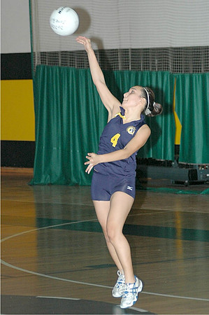 EurVolleyballJoelunch 027