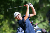 Boy's Golf at Sun Valley EAST, HEELAN and WEST.