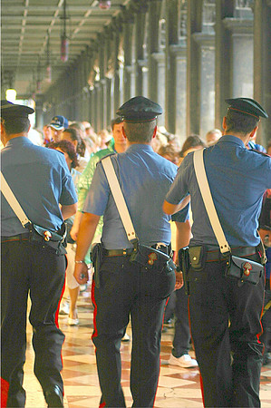 06-09-14VeniceItalyStMarks 062