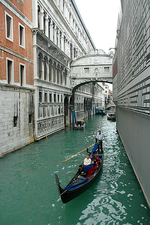 06-09-16VeniceGondolasDay3 437