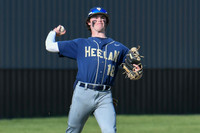 HEELAN Baseball at EAST