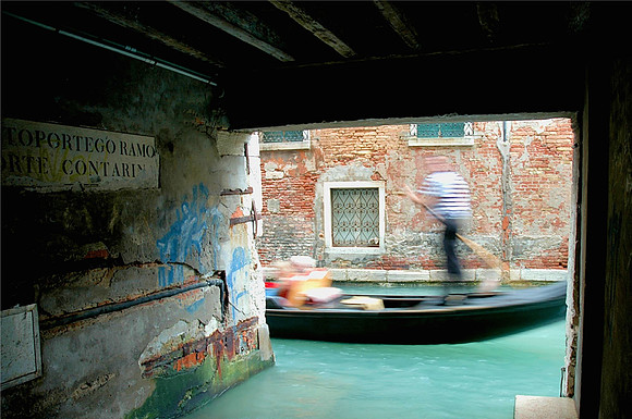 06-09-16VeniceGondolasDay3 387