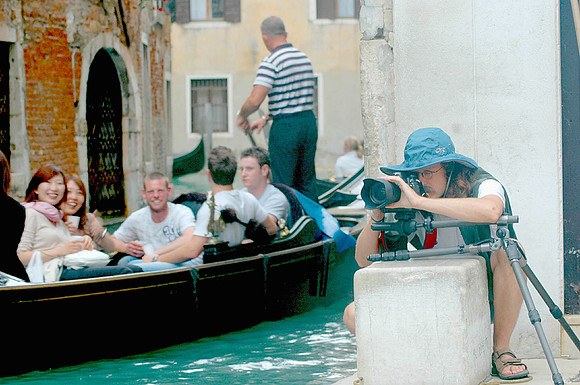 06-09-16VeniceGondolasDay3 409