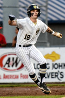 State Baseball Quarterfinal Heelan vs Carlisle