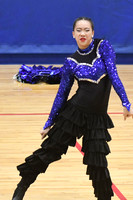 1st Half of the NORTH Dance Fall Show