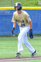 LE MARS JV Baseball at HEELAN