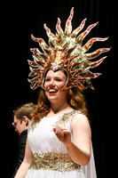 Westside, WARRIOR EXPRESS, SIMPLY IRRESISTIBLE & AMAZING TC SHOW